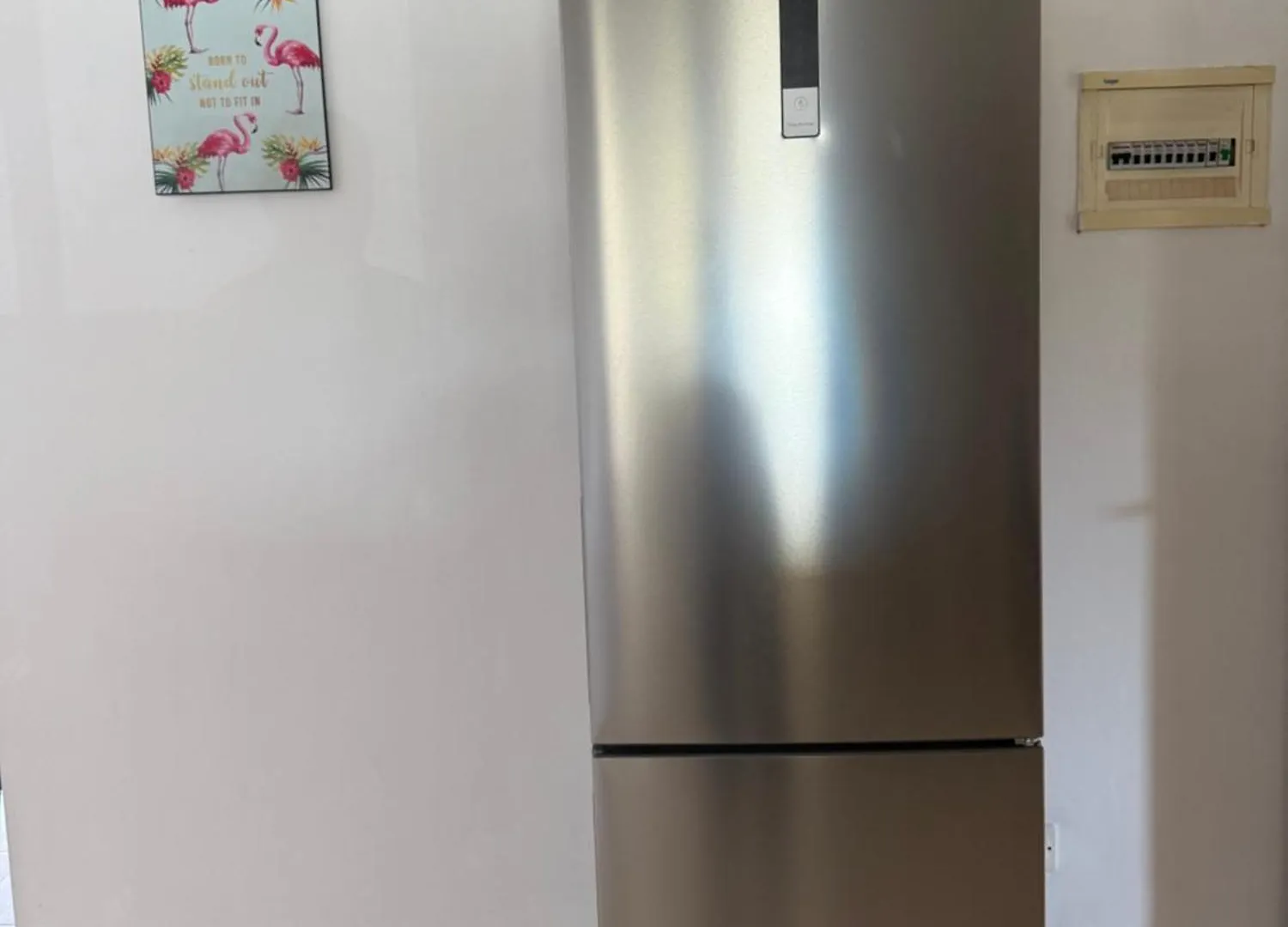 Apartmán Welcome To Larnaca 50M From The Beachfront