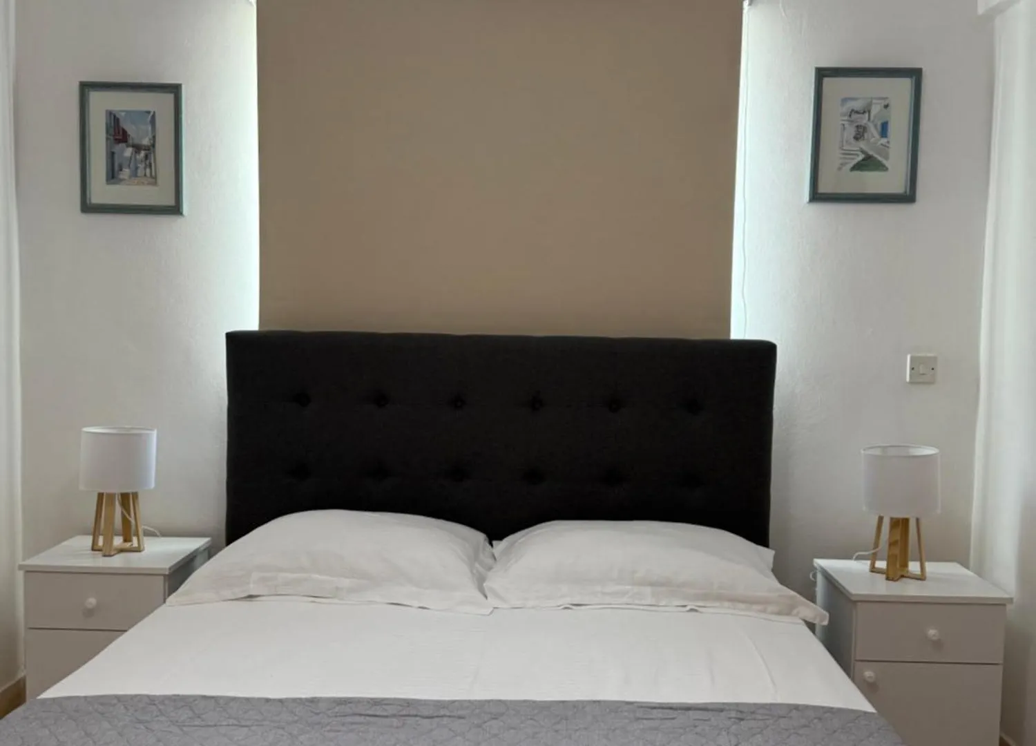 Apartmán Welcome To Larnaca 50M From The Beachfront Kypr