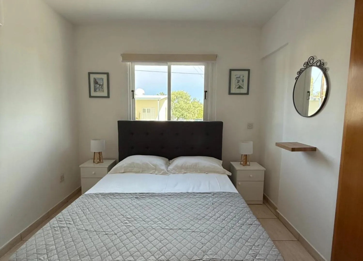 Apartmán Welcome To Larnaca 50M From The Beachfront