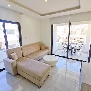 Апартаменты Vasilo Court Seaview, Ларнака