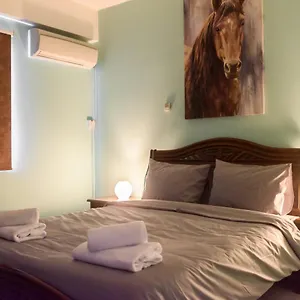 Apartment Callisto 3 Bedroom, Larnaca