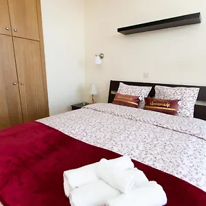  Apartament Promenade Seaview Heaven