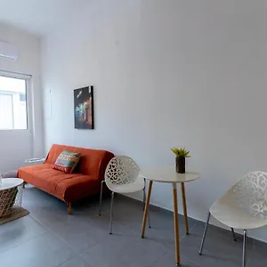 Apartment Prima Gardens, Larnaca