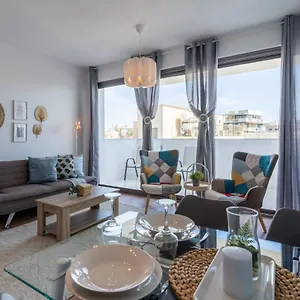  Apartament Livia In