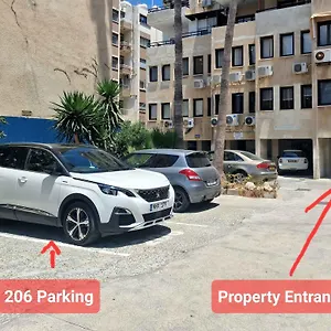  Apartament Lazaros Centre