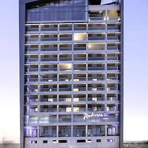 מלון Radisson Blu Hotel,, לרנקה