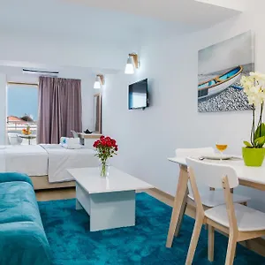 Stephanie Apartmán