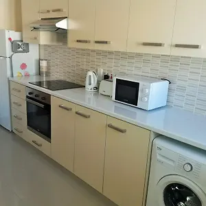 Апартаменты 44 Tsimintia Court, Ларнака