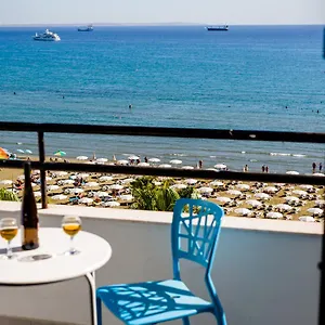 Apartment Krasas Apts, Larnaca