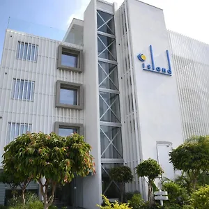 מלון Island Boutique, לרנקה