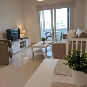 Апартаменты 22, Center Point, Ларнака